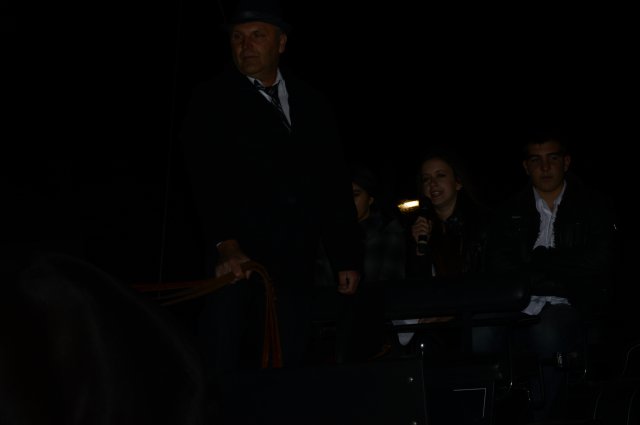 56' Ünnepség